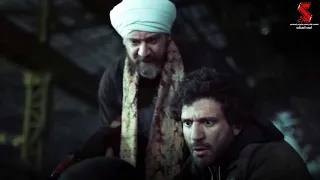 محارب وأهله بهدلوا النمرود ورجالته وعرفوا مين اللي قتل الغفير | من مسلسل #محارب