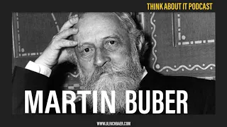 BOOK TALK 45: Martin Buber's I AND THOU, with Paul Mendes-Flohr (UChigago & Hebrew University)