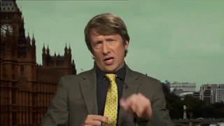 Trumps UK | Jonathan Pie