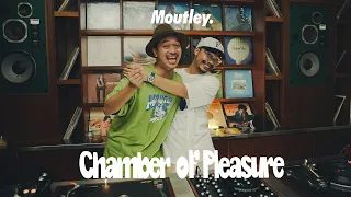 Chamber of Pleasure Vol 1 | NAMOY BUDAYA