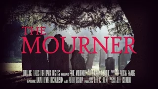 "The Mourner" award winning horror story FULL CAST AUDIO DRAMA ― Chilling Tales for Dark Nights