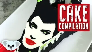AMAZING HALLOWEEN CAKE COMPILATION 4 | Most Satisfying Spooky Halloween Cakes Ideas for kids
