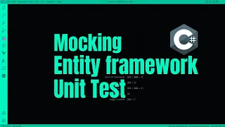 101 Unit Testing Entity Framework Code with Mocks: A Complete Guide | Mocking Entity Framework in C#