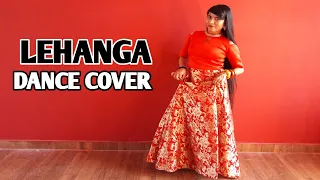 Lehanga: Jass Manak | Dance Video | Satti Dhillon | BY SNEHA SINGH