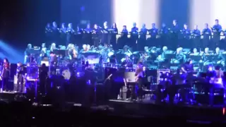 Hans Zimmer in Hamburg 18.04.16