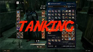 New World | Beginner Tanking Guide 2024