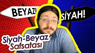 Mustafa Öztürk Hocanın Tarihselciliği ve Siyah Beyaz Safsatası| Enis Doko