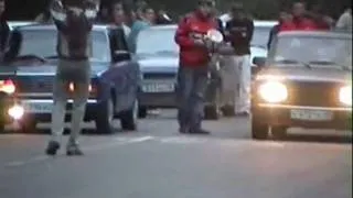 Drag Racing июнь 2006