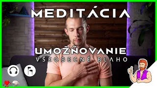 Meditácia Umožňovanie: Všeobecné blaho | Inšpirované od Abraham Hicks