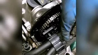 1.2 TSI EA111 Timing Chain Replacement