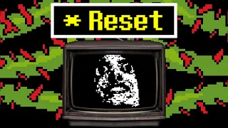 What if You REALLY Reset Omega Flowey' World? [ Undertale ]