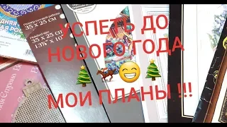 УСПЕТЬ ДО НОВОГО ГОДА ! ПЛАНЫ НАПОЛЕОНА !!! Вышивка крестом и бисером.