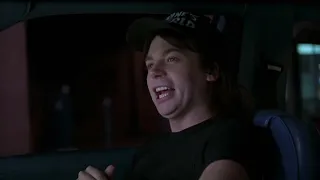 Wayne's World - Bohemian Rhapsody