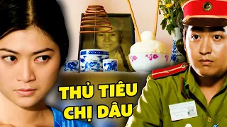 Dâu thứ bày kế đưa dâu cả "VỀ TRỜI" nhằm che giấu chuyện NGOẠI TÌNH | Phim Tâm Lý Xã Hội Việt Nam