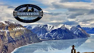 Survivor  - The Canadian Arctic Theme