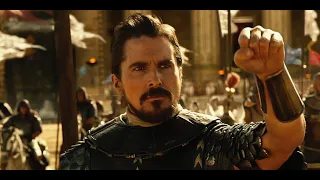 Исход: Цари и боги [Русский трейлер] Exodus: Gods and Kings, 2014