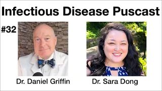 Infectious Disease Puscast #32