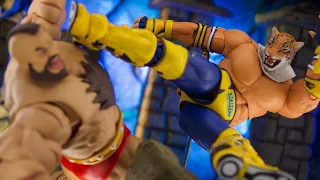 Storm Collectibles Tekken 7: KING Review