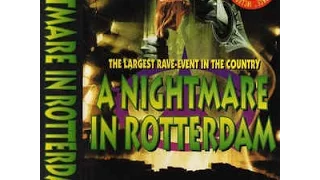 A Nightmare In Rotterdam The Ultimate Party Video 3