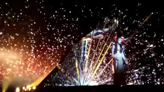 Lucie Jones - U.K. Never give up on you - Eurovision 2017