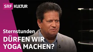 Ist Yoga für alle da? | Sternstunde Religion | SRF Kultur