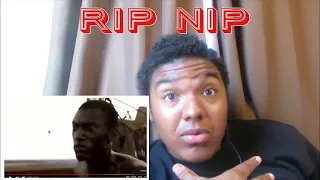 Snoop Dogg - One Blood One Cuzz REACTION