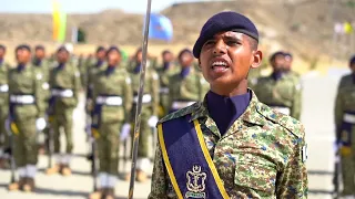 Pakistan Marine 64th  Passing out at Gwadar 17th May 2022