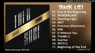 [Full Album] ATEEZ(에이티즈) - TREASURE EP.FIN _ All T