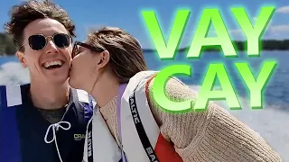 ♥ VACATION TIMES - Sp4zie IRL