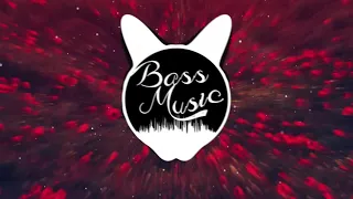 Dirty Palm & Conor Ross - Flowers (ft. Chandler Blasé) (Bass Boosted)