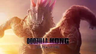 Najlepszy film tego roku! SERIO!!! GODZILLA X KONG: NOWE IMPERIUM (2024) - RECENZJA BEZ SPOILERÓW