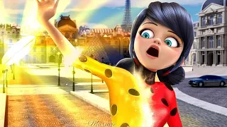 Miraculous Ladybug Season 4「AMV」- Fall Through