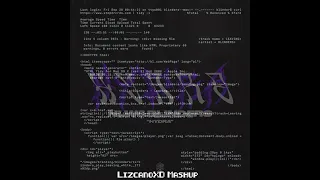 NLW vs Blinders - Leaving Hydra (LizcanoXD Mashup)