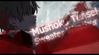 Rudeus - Mushoku Tensei - Sweater Weather - Sad [Edit/AMV]