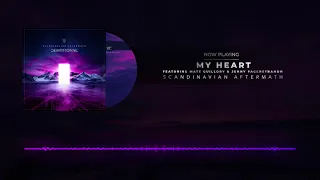 DEMOTIONAL - My Heart Feat. Matt Guillory & Jenny Fagerstrandh (OFFICIAL LYRICS & AUDIO STREAM)