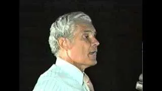 Part 3- Keynote Address by Michael Manley