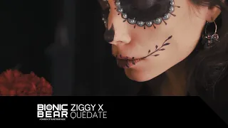 ZIGGY X - Quédate (Official Video)