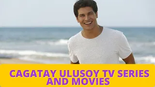 Cagatay Ulusoy Tv Series and Movies | Top 5 Cagatay Ulusoy Drama Series