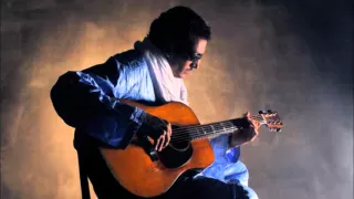 Bombino - "Her Tenere" (In The Desert) Live