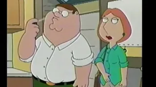 Family Guy FOX Promos and Bumpers 1999-2002