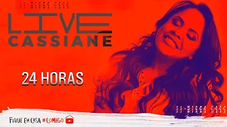 Cassiane | 24 Horas (Ao Vivo) #Live2