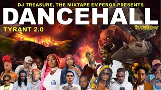 Clean Dancehall Mix 2023 | Dancehall Mix February 2023 Clean | Valiant, Masicka, Skeng, Teejay,Malie