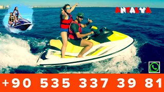 Jet Ski Turkey Antalya ( ViP Entertainment ) | Water Sports Antalya / Turkey