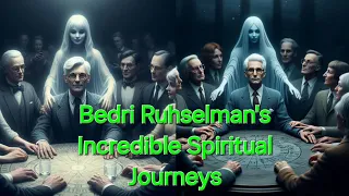 Bedri Ruhselman's Incredible Spiritual Journeys