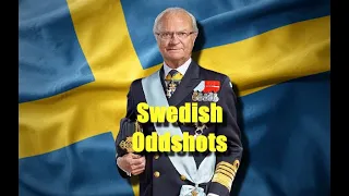 Oddshot Sweden #2