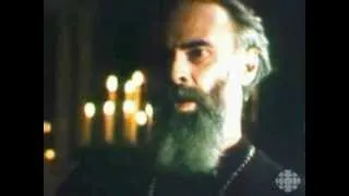 Metropolitan Anthony Bloom - Interview on the CBC - On Suffering (1973)