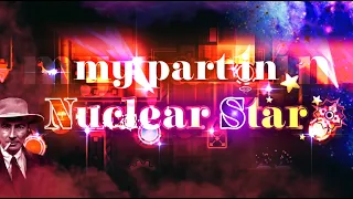 My part in Nuclear Star