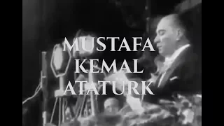 Mustafa Kemal Atatürk's Life