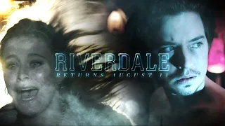 RIVERDALE: Embrace The Weird “AHS Style” Season 5 Opening Sequence || 2021 (HD)