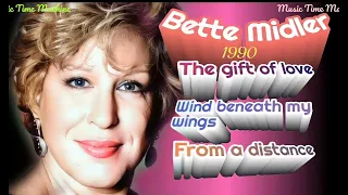 FROM  A  DISTANCE  -  BETTE  MIDLER